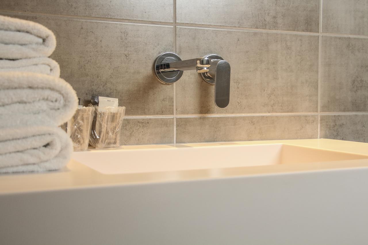 H24 Hotel Le Mans Eksteriør billede