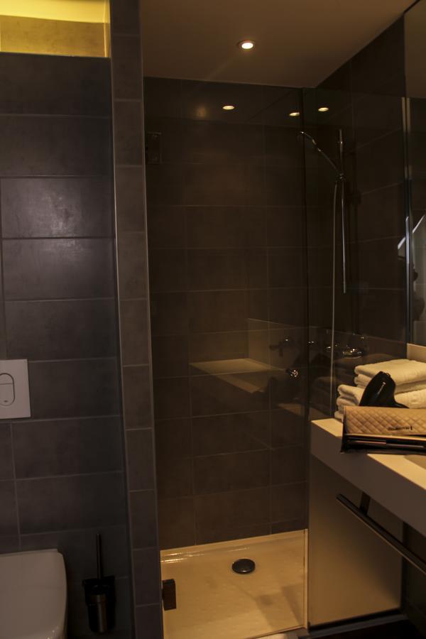 H24 Hotel Le Mans Eksteriør billede