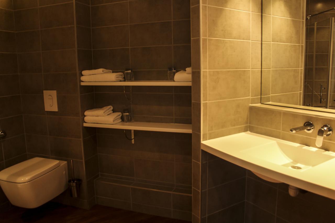 H24 Hotel Le Mans Eksteriør billede