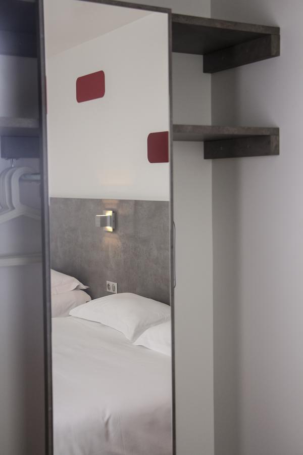 H24 Hotel Le Mans Eksteriør billede