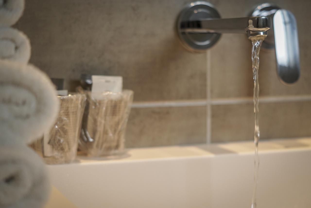 H24 Hotel Le Mans Eksteriør billede
