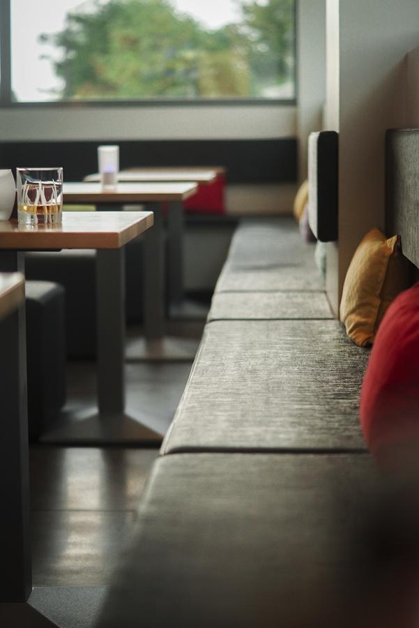H24 Hotel Le Mans Eksteriør billede