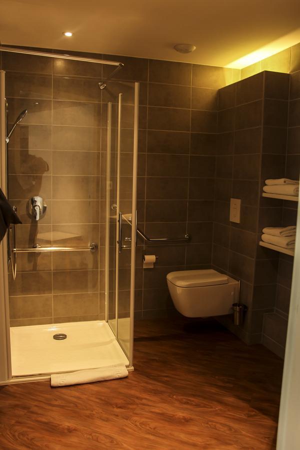 H24 Hotel Le Mans Eksteriør billede