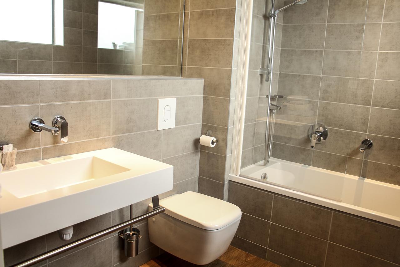 H24 Hotel Le Mans Eksteriør billede