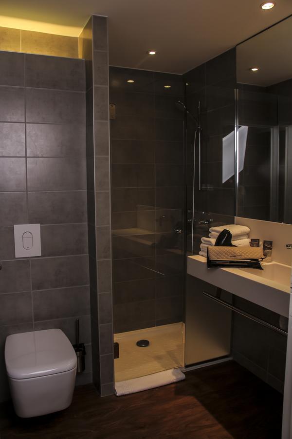 H24 Hotel Le Mans Eksteriør billede
