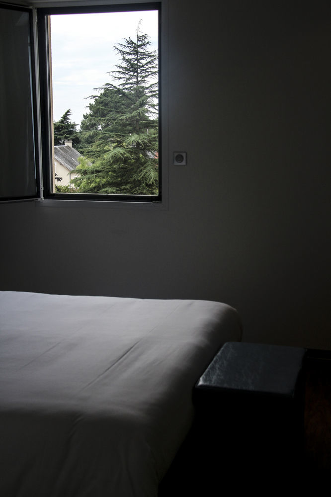 H24 Hotel Le Mans Eksteriør billede