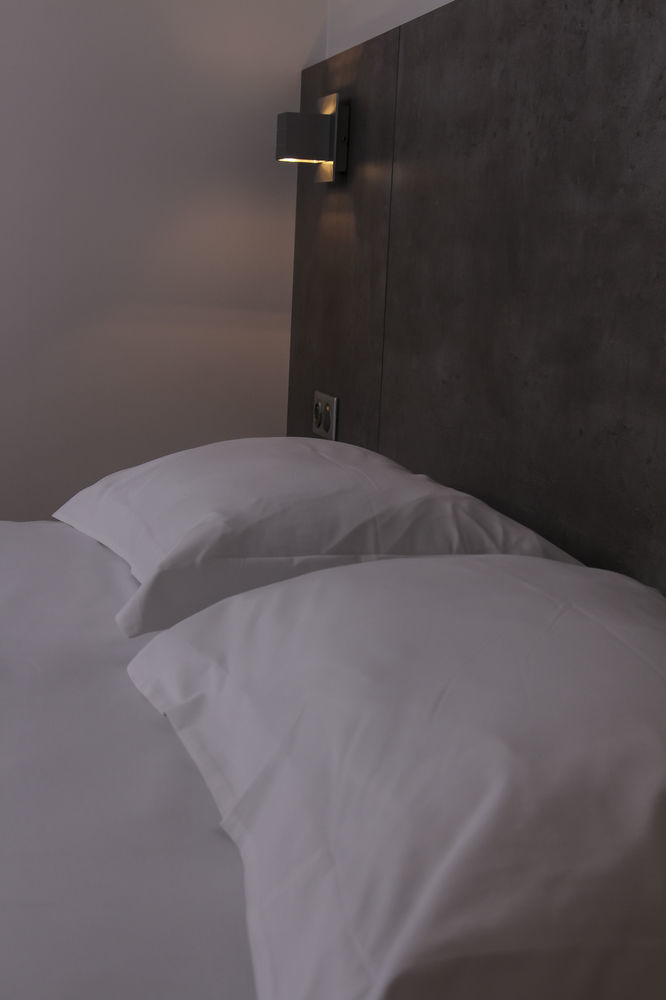 H24 Hotel Le Mans Eksteriør billede