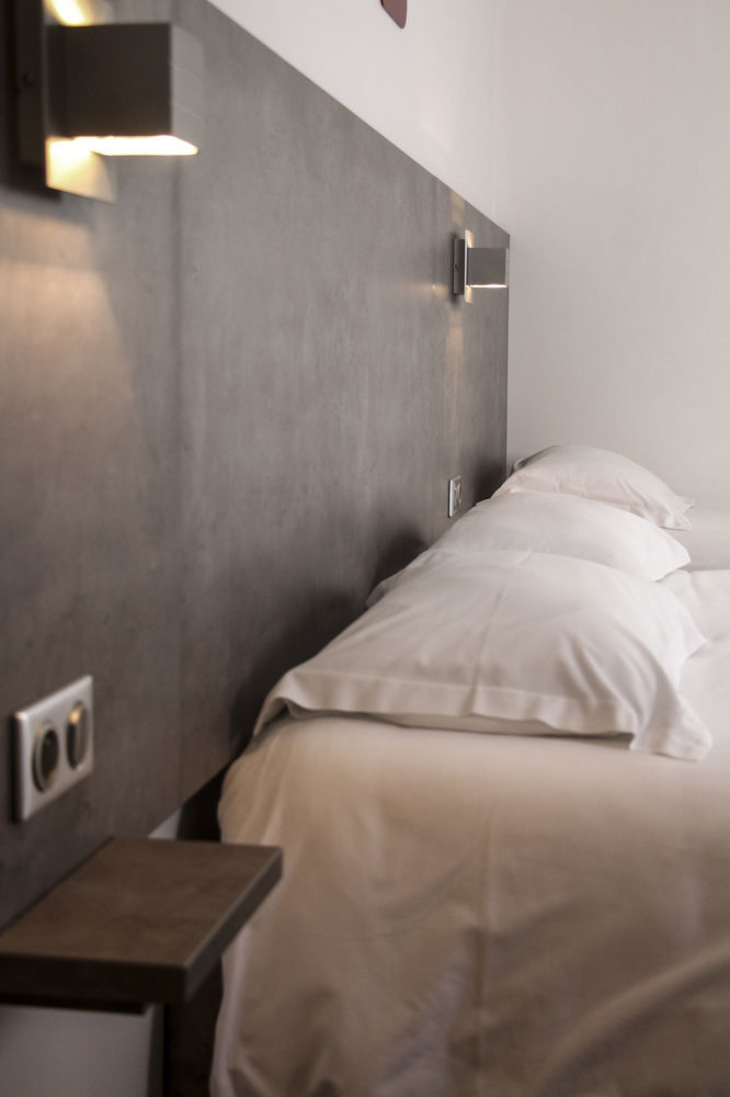 H24 Hotel Le Mans Eksteriør billede